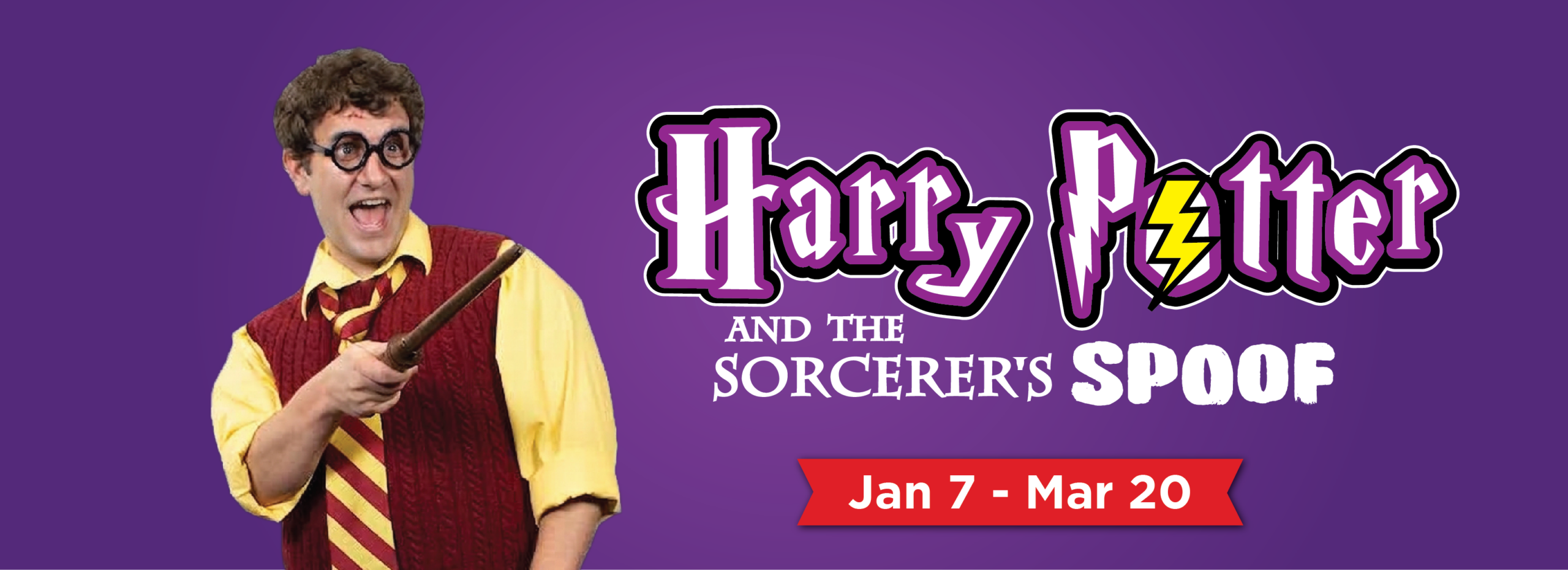 Harry Potter Parody